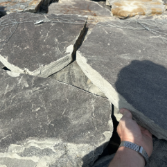 Flagstone