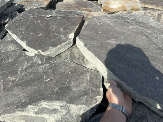 Flagstone