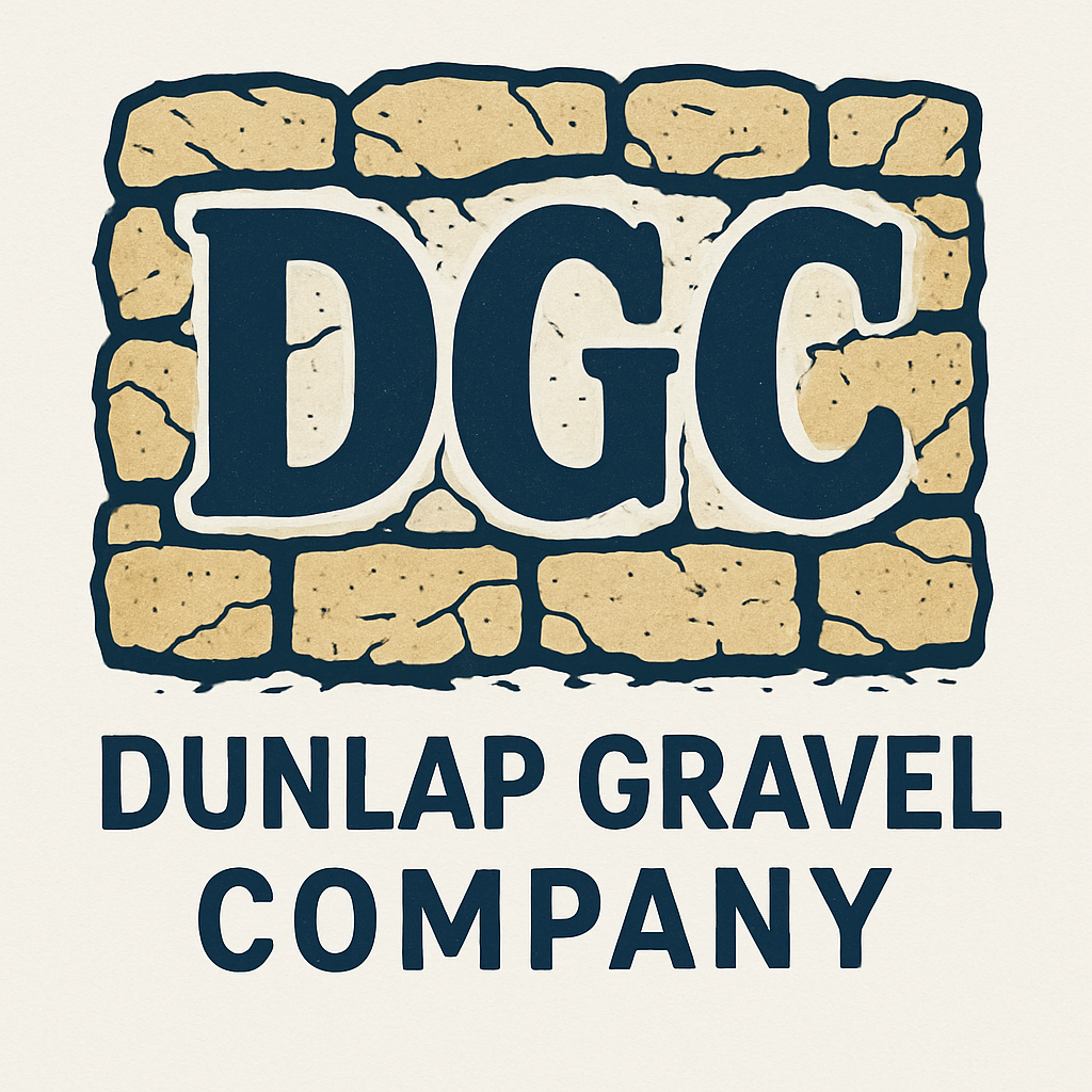 Dunlap Gravel Company