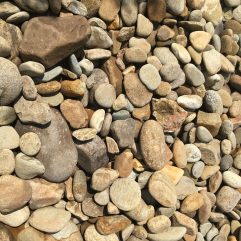 Tennessee River Rock